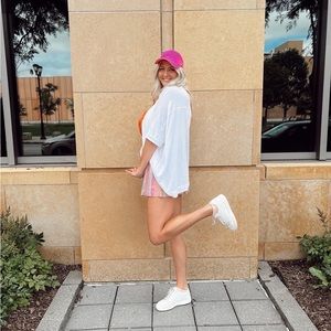 Meet your Posher, Ell